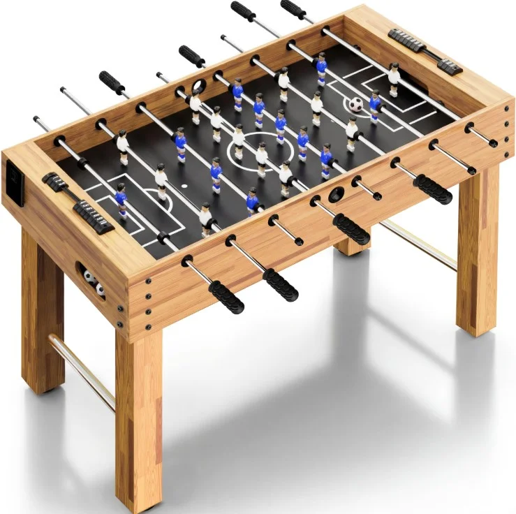 2. SereneLife 48in Competition Sized Table