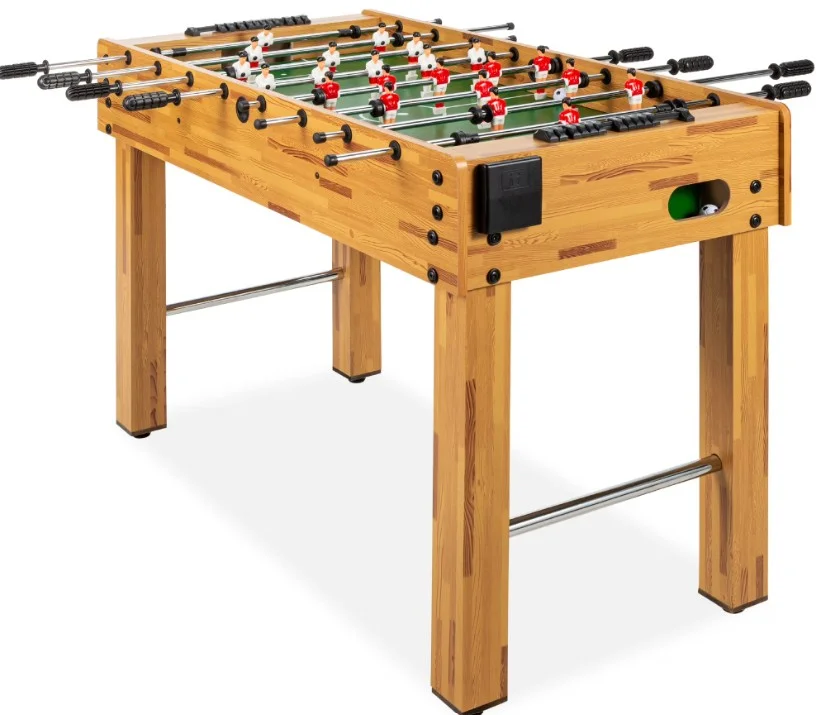 3. Best Choice Products 48in Table