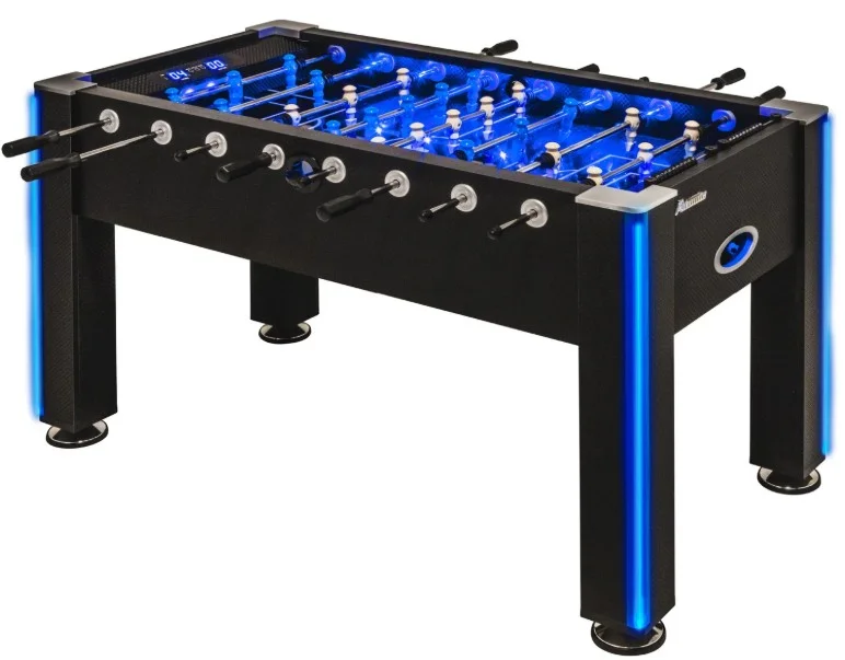 Atomic Foosball Table