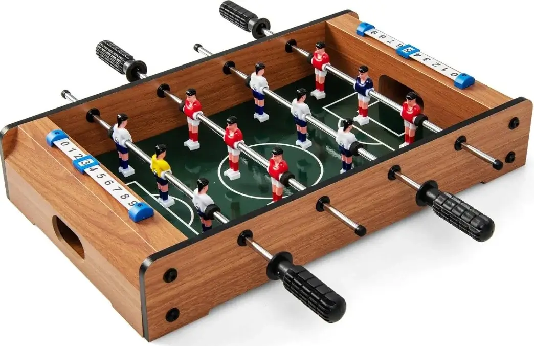 GYMAX 20″ Table